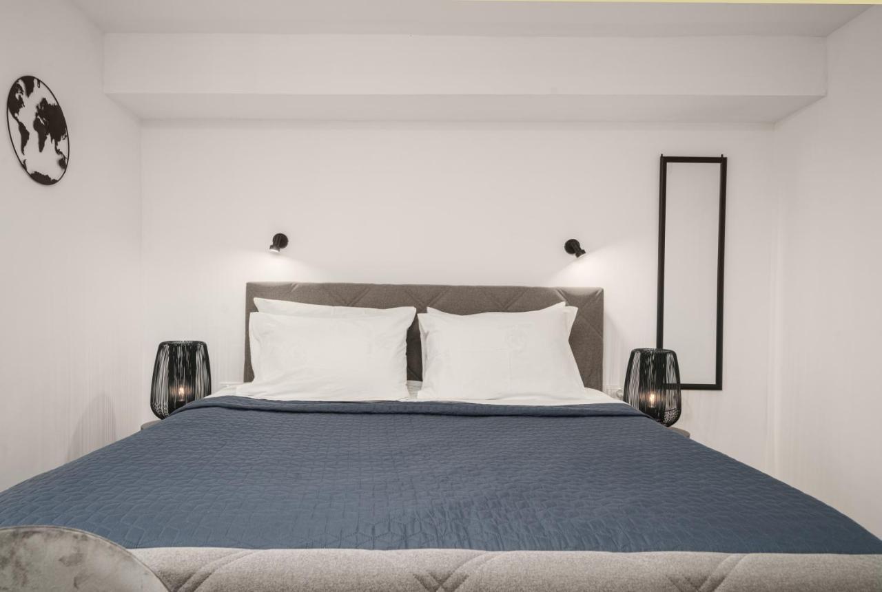 Heritage Residence In Center With Pool- Apartments Vodice Exteriör bild